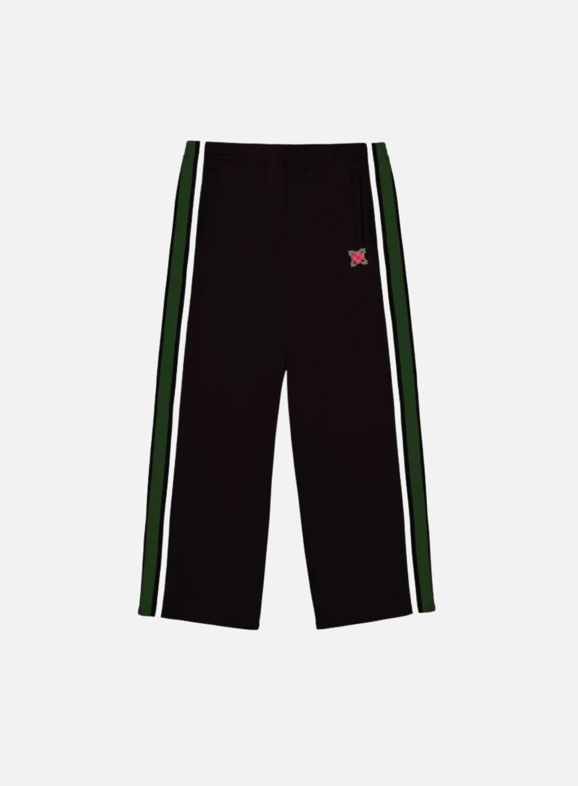 ☆関税込☆SATUR★(W) Lawton All Day Track Pants★ MUSINSA | SATUR Lawton All Day Track Pants Caviar Black